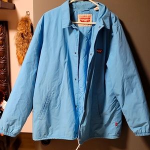 Levi's jacket